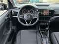 Volkswagen T-Cross Life 1.0 TSI NAVI+PDC+LM-Felgen+HU/AUneu Schwarz - thumbnail 12