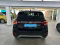 Volkswagen T-Cross Life 1.0 TSI NAVI+PDC+LM-Felgen+HU/AUneu Schwarz - thumbnail 7