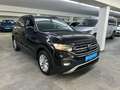 Volkswagen T-Cross Life 1.0 TSI NAVI+PDC+LM-Felgen+HU/AUneu Schwarz - thumbnail 4
