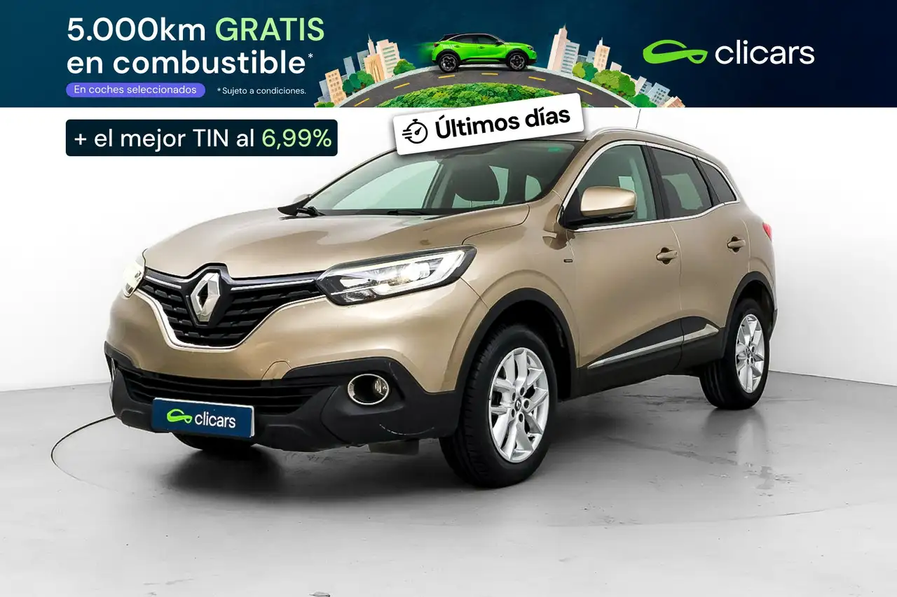 Renault Kadjar