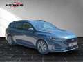 Ford Focus ST-Line Bluetooth Navi LED Klima el. Fenster Blau - thumbnail 5