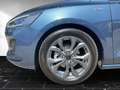 Ford Focus ST-Line Bluetooth Navi LED Klima el. Fenster Blau - thumbnail 16