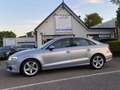 Audi A3 Limousine 30 TFSI AUT/SPORTSEATS/NAVI/CRUISE/MATRI Grijs - thumbnail 4
