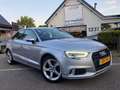 Audi A3 Limousine 30 TFSI AUT/SPORTSEATS/NAVI/CRUISE/MATRI Grijs - thumbnail 3