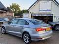 Audi A3 Limousine 30 TFSI AUT/SPORTSEATS/NAVI/CRUISE/MATRI Grijs - thumbnail 6