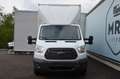 Ford Transit 2.0TDCI- MEUBELBAK- AUTOMAAT- CAMERA- 24700+BTW Blanc - thumbnail 5