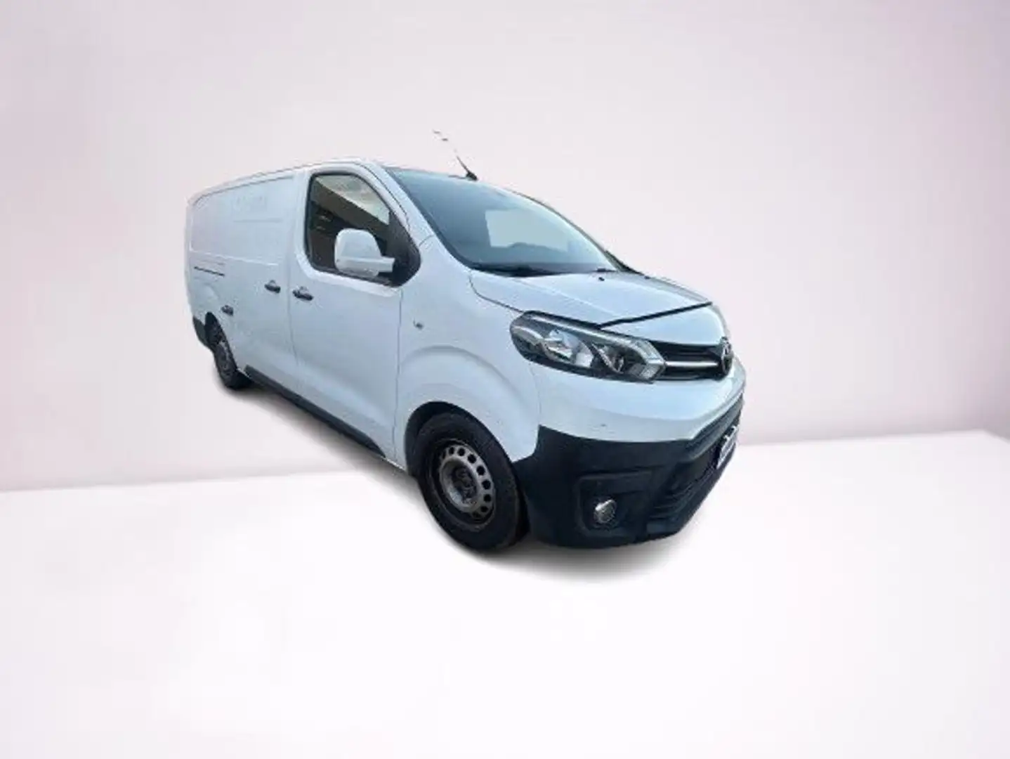 Toyota Proace 2.0D 122CV PL-TN Furgone Medium 4p.14q Comfort Wit - 2
