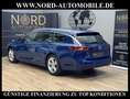 Opel Insignia ST 1.6 D INNOVATION *LEDER*360KAM*LED* INNOVATION Blauw - thumbnail 8