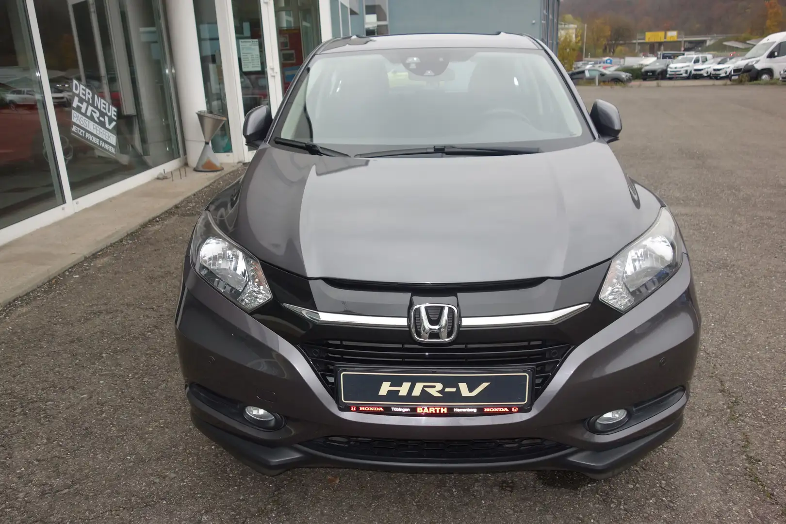 Honda HR-V HR-V 1.5 i-VTEC Elegance - 2