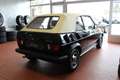 Volkswagen Golf 1 Cabrio, 1 Hand*Original*erst Lack*top Czarny - thumbnail 3