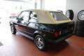 Volkswagen Golf 1 Cabrio, 1 Hand*Original*erst Lack*top Чорний - thumbnail 5