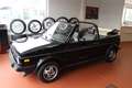 Volkswagen Golf 1 Cabrio, 1 Hand*Original*erst Lack*top Fekete - thumbnail 8