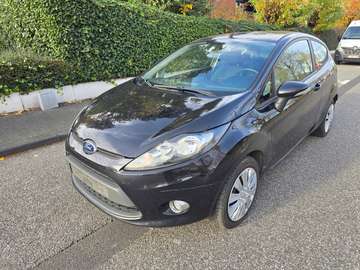 Fiesta 1.25i Trend GARANTIE 1 AN/JAAR