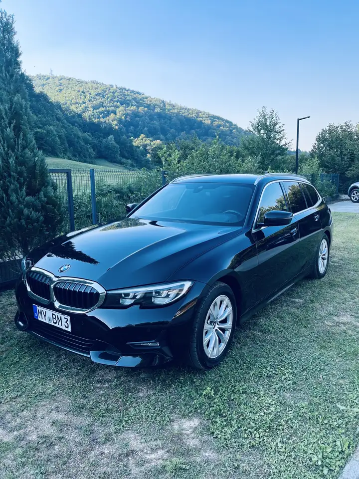 BMW 318