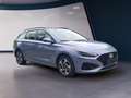 Hyundai i30 Kombi Advantage cw vAHK Navi LED DAB Kamera Win... Blau - thumbnail 3