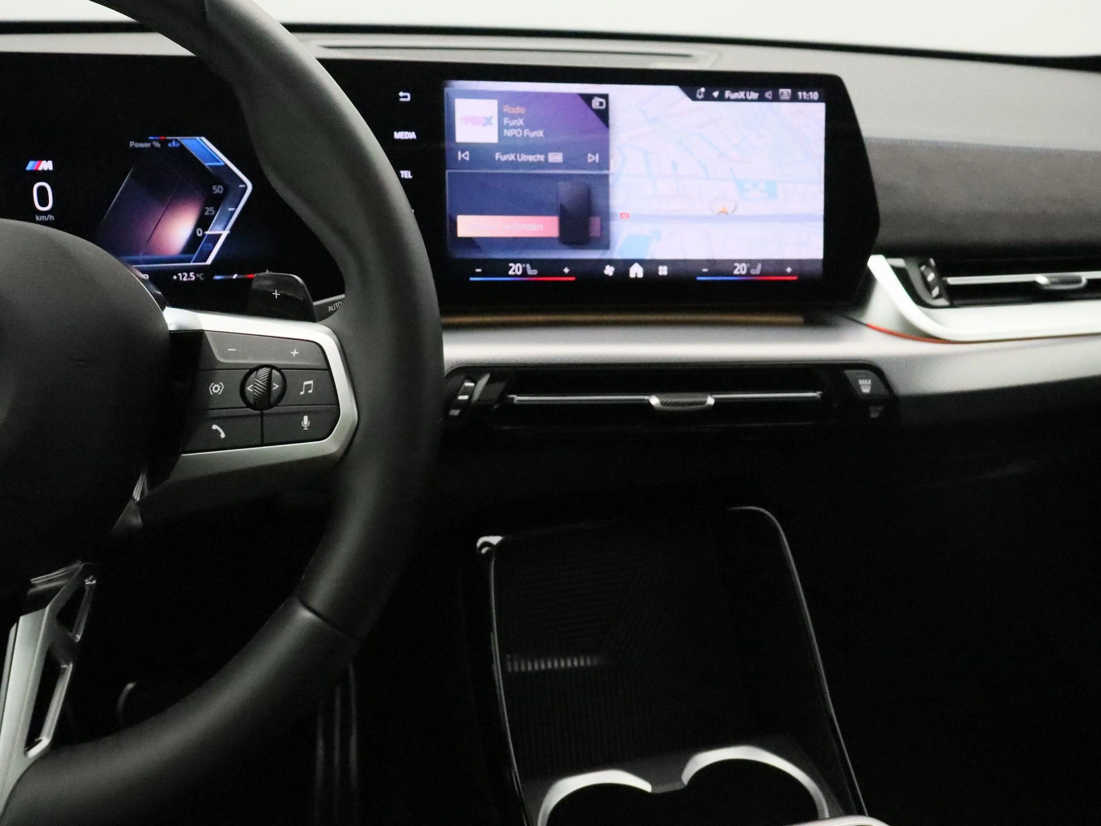 BMW X1 sdrive 20i M Sportpakket | Travel Pack | Achteruit — photo 15
