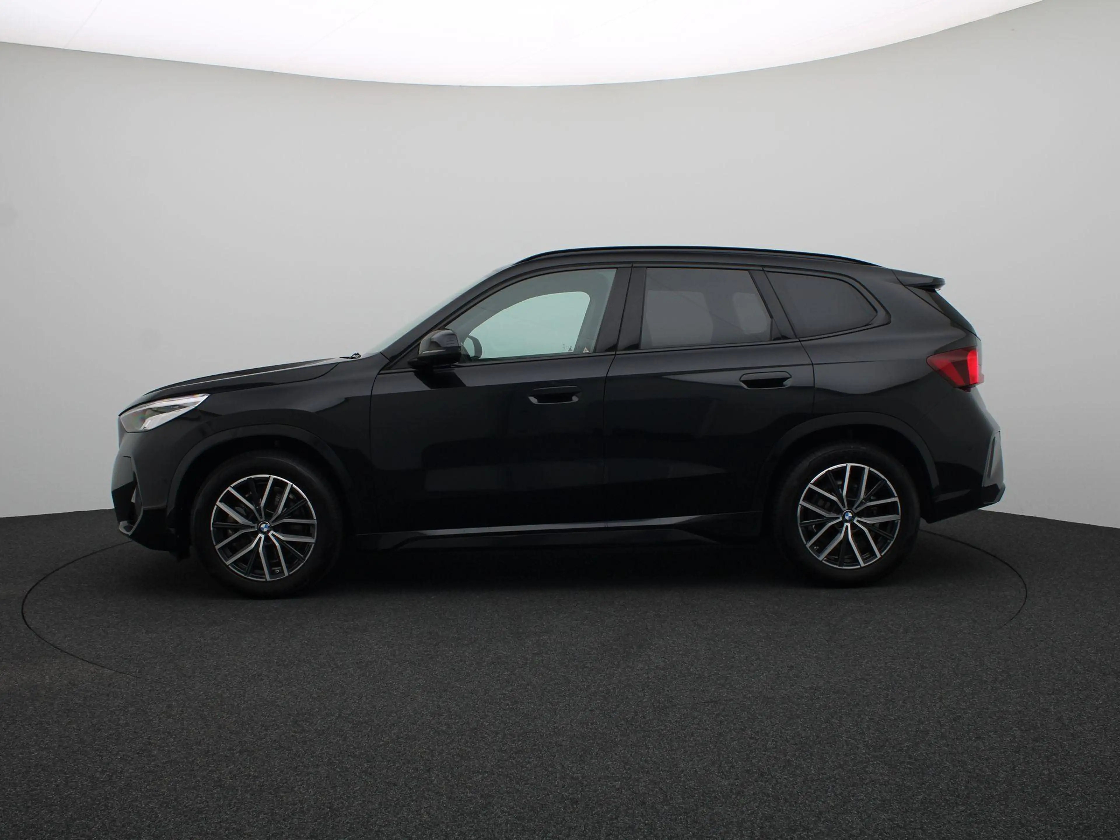 BMW X1 sdrive 20i M Sportpakket | Travel Pack | Achteruit — photo 4