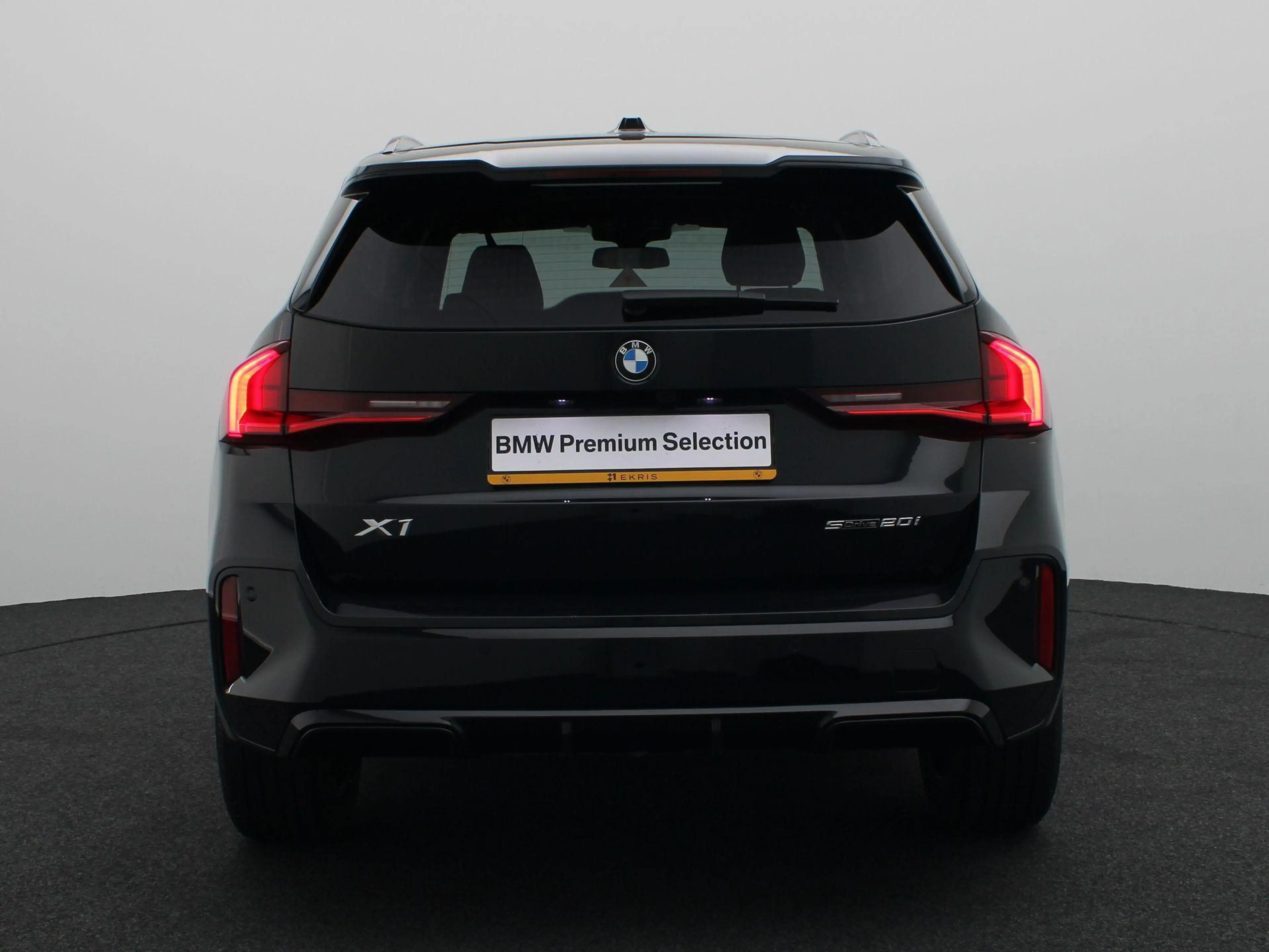 BMW X1 sdrive 20i M Sportpakket | Travel Pack | Achteruit — photo 5