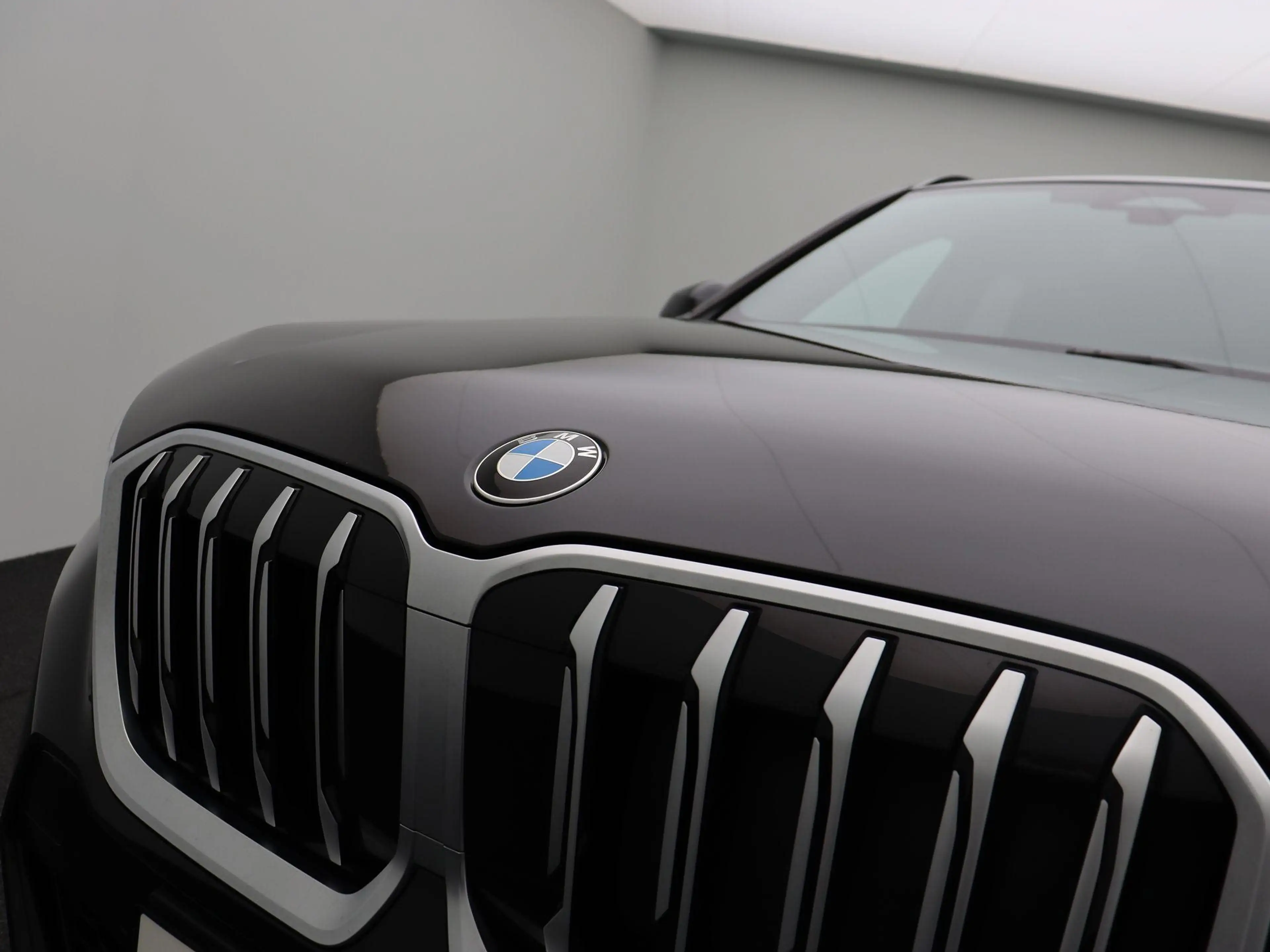 BMW X1 sdrive 20i M Sportpakket | Travel Pack | Achteruit — photo 7