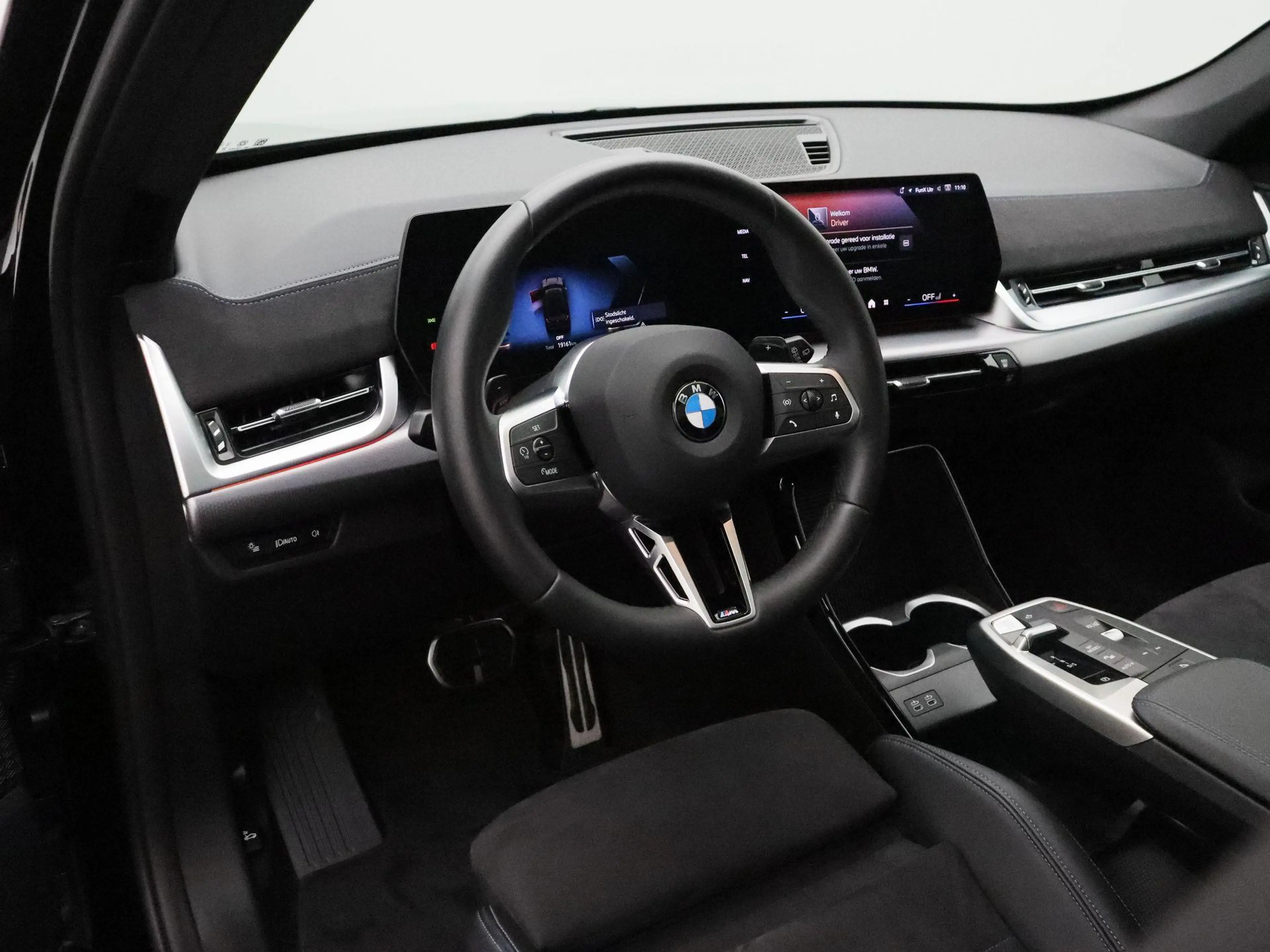 BMW X1 sdrive 20i M Sportpakket | Travel Pack | Achteruit — photo 10