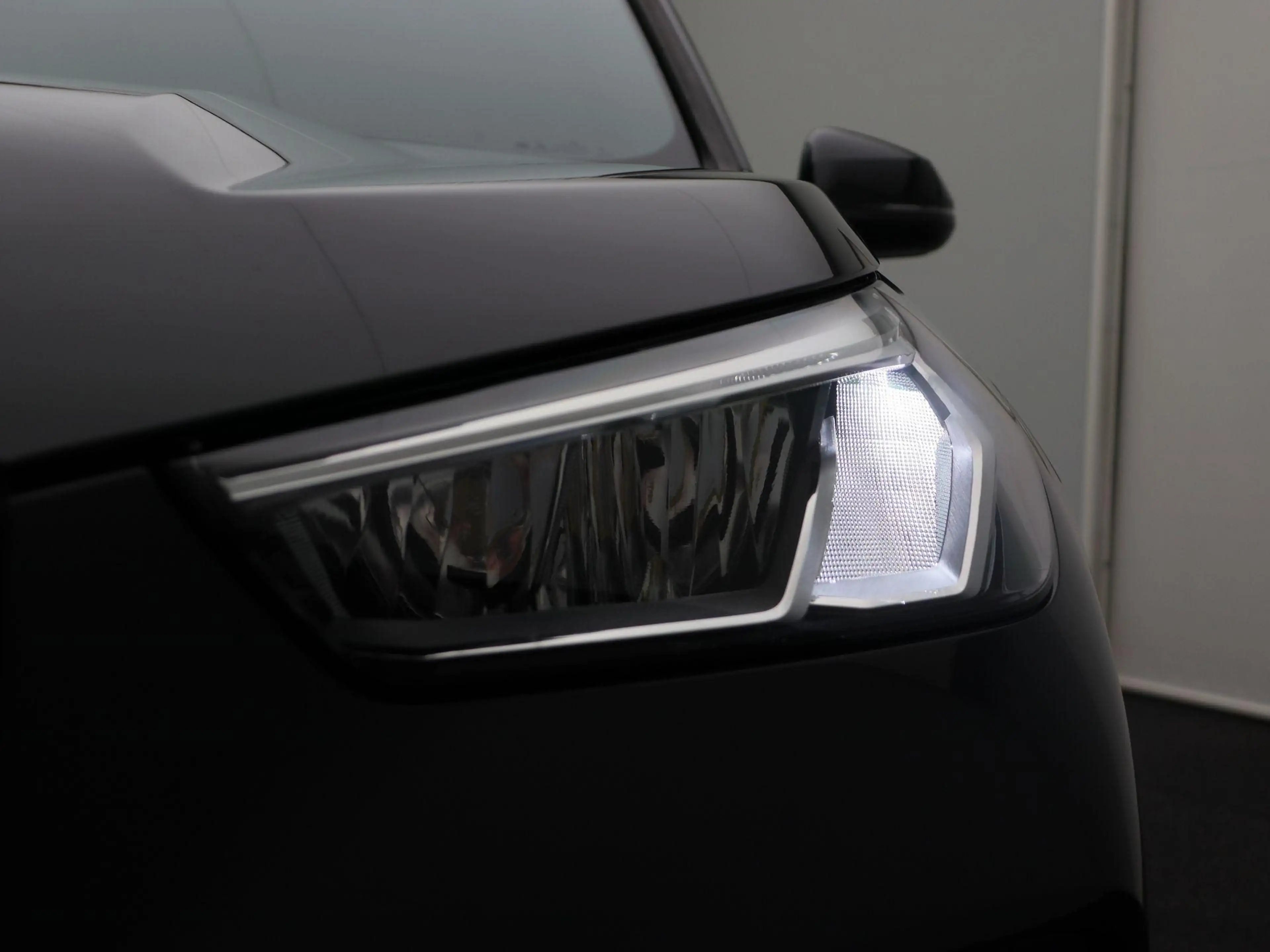 BMW X1 sdrive 20i M Sportpakket | Travel Pack | Achteruit — photo 6