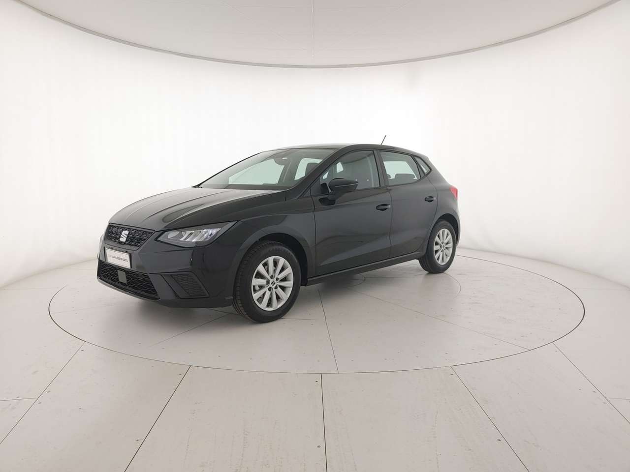 SEAT Ibiza Business 1.0 MPI 80 CV