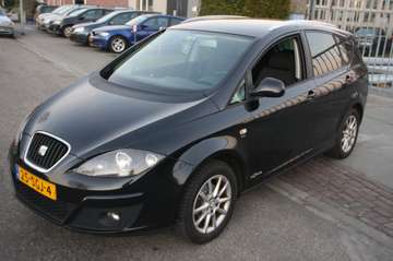 1.2 TSI Ecomotive Businessline COPA Grote beurt/nw