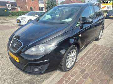 1.2 TSI Ecomotive Businessline COPA Grote beurt/nw