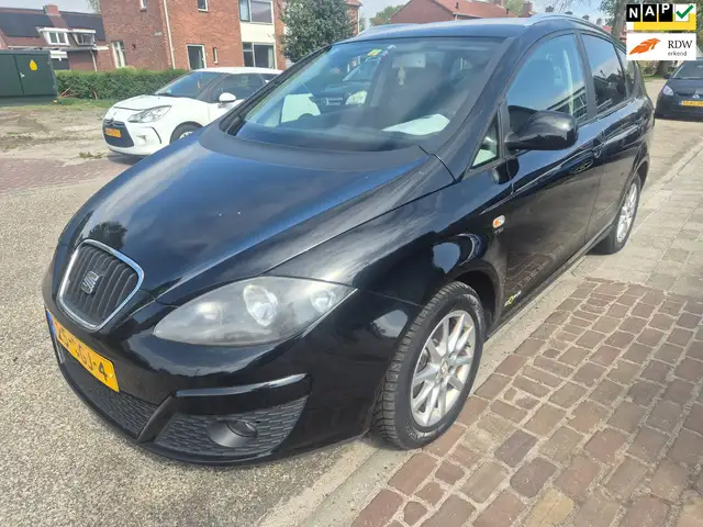 SEAT Altea XL 1.2 TSI Ecomotive Businessline COPA Grote beurt/nw