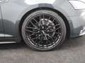 Audi A5 Sportback Sportback 2.0TFSI Sport S-LINE *190PK*AUTOMAAT*NAVI*SPORTSEATS*LEDER*ZETELVERWARMING*CRUISE*PDC*... Gris - thumbnail 10
