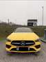 Mercedes-Benz CLA 250 250e PHEV Aut. Gelb - thumbnail 4