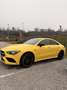 Mercedes-Benz CLA 250 250e PHEV Aut. Gelb - thumbnail 1