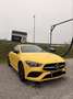 Mercedes-Benz CLA 250 250e PHEV Aut. Gelb - thumbnail 3