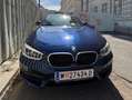BMW 116 116d Efficient Dynamics Sport Line Sport Line Blau - thumbnail 3