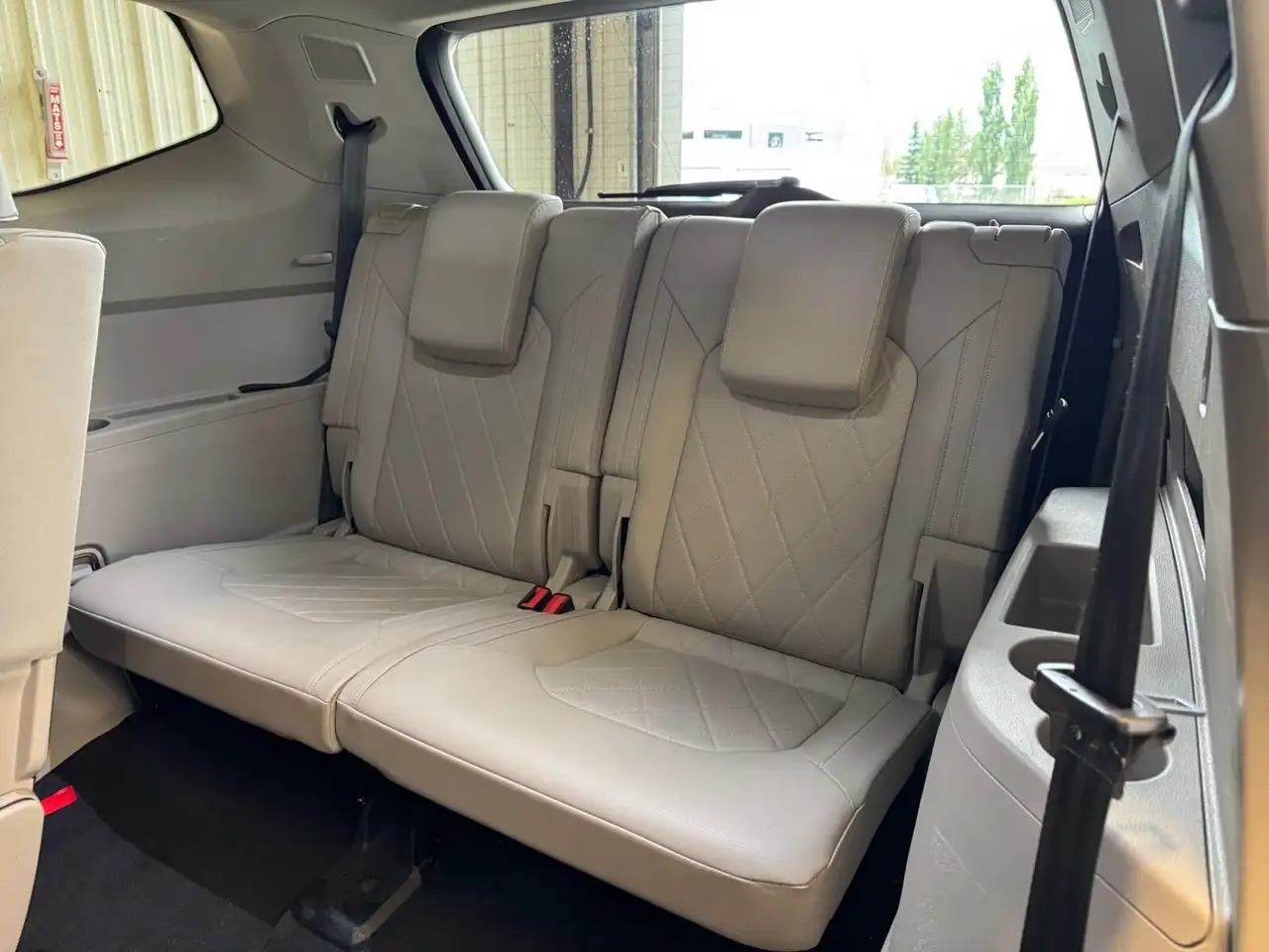 Volkswagen Atlas fotografie Volkswagen Atlas