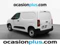 Opel Combo N1 Cargo 1.5TD S&S L 1000 100 Blanco - thumbnail 3