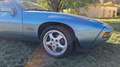 Porsche 928 928 4.7 S Bleu - thumbnail 2