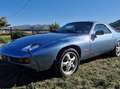 Porsche 928 928 4.7 S Bleu - thumbnail 3