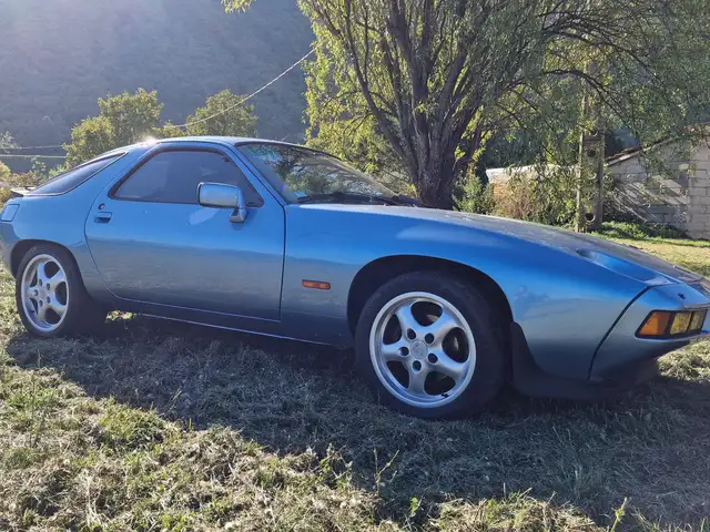 Porsche 928 928 4.7 S