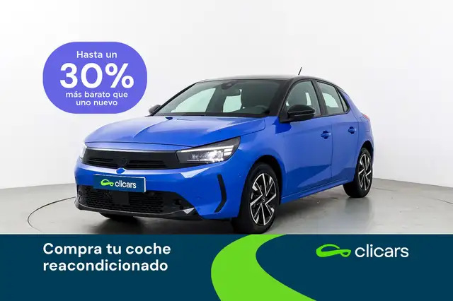 Opel Corsa 1.2T XHL S/S GS 100