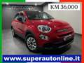 Fiat 500X 1.0 T3 120 CV Cult KM 36.000 Rosso - thumbnail 1
