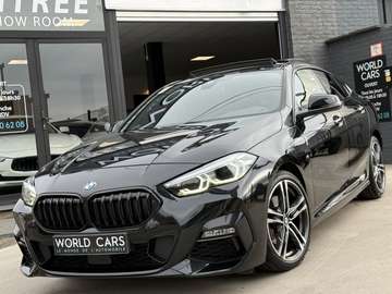 iA Gran Coupé PACK M TOIT PANO COCKPIT CAMERA FULL