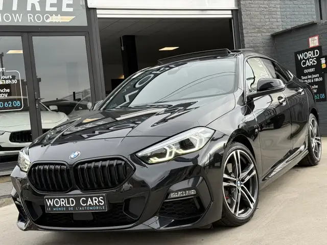 BMW 218 iA Gran Coupé PACK M TOIT PANO COCKPIT CAMERA FULL