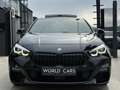 BMW 218 iA Gran Coupé PACK M TOIT PANO COCKPIT CAMERA FULL Schwarz - thumbnail 3