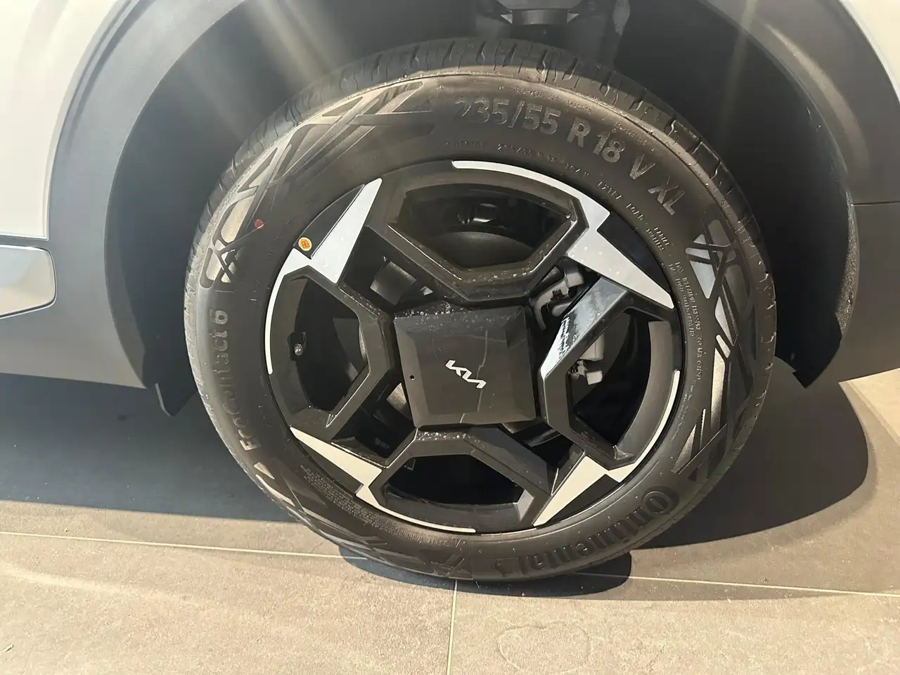 Kia Sportage 1.6 T-GDI 150cv Business, миниатюра 7