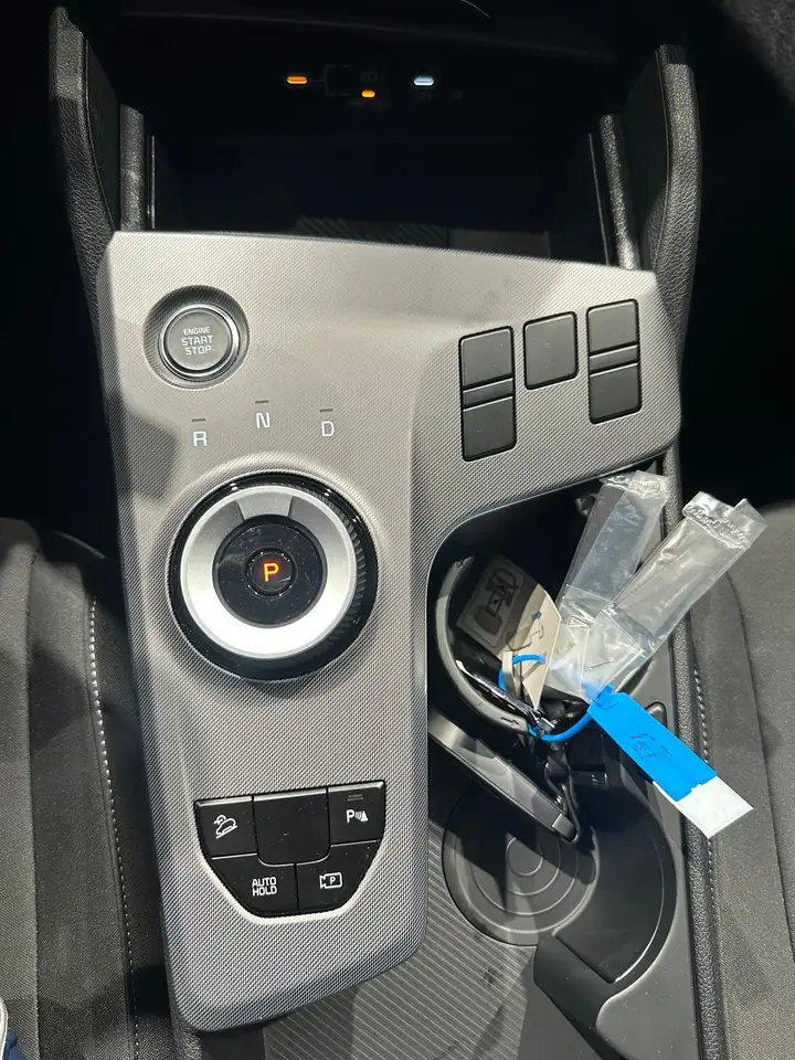 Kia Sportage 1.6 T-GDI 150cv Business, миниатюра 17