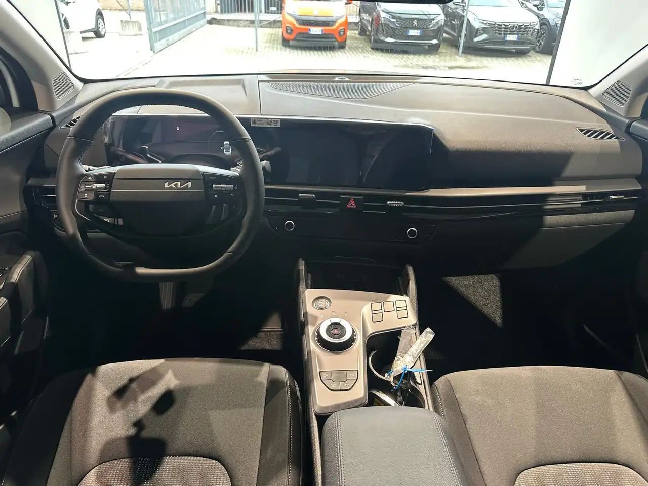 Kia Sportage 1.6 T-GDI 150cv Business, миниатюра 9