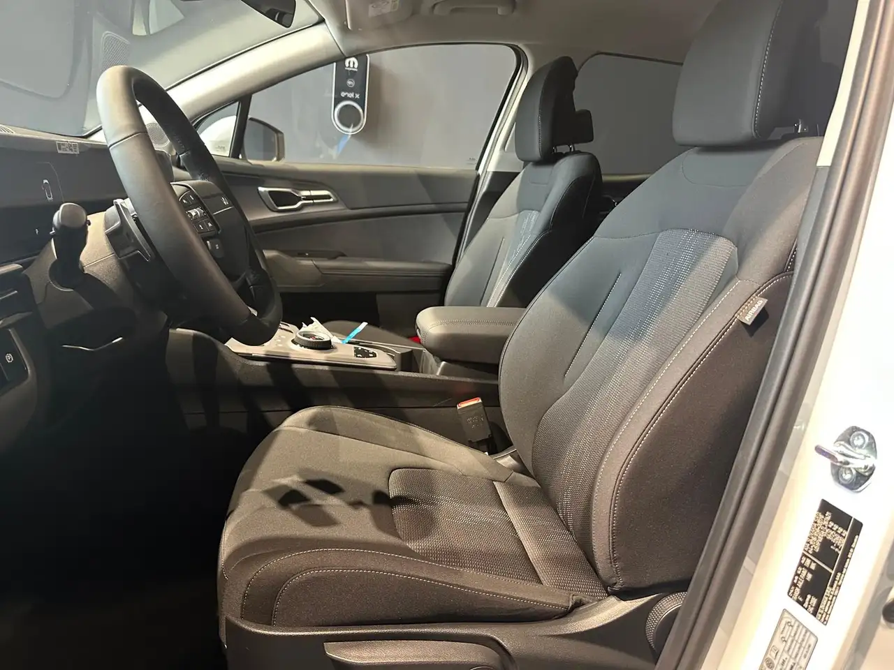 Kia Sportage 1.6 T-GDI 150cv Business, миниатюра 8
