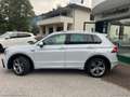 Volkswagen Tiguan 2.0 TDI DSG 4MOTION Sport BMT RLINE Blanc - thumbnail 2