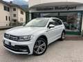 Volkswagen Tiguan 2.0 TDI DSG 4MOTION Sport BMT RLINE Blanc - thumbnail 1